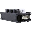 CONTRIK Multicore Power Distribution Box, 1 x Harting E...