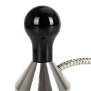 Beschwerte Grillpfannen- Oberfl&auml;chensonde, -50 bis +250&deg;C