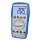 Body Voltage Meter, incl. Accessories and Manual