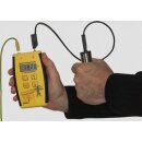 ESM-2, Electro Stress Meter with Acoustical Indication