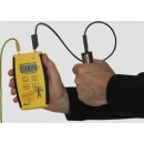 ESM2, Electro Stress Meter with Acoustical Indication