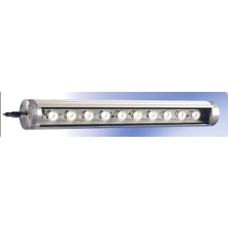 LED- Rohrleuchte für Maschinen - TUBELED 70_24VDC, 5200K-5700K