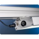 UNILED SL, LED- Systemleuchte, 5.200K - 5.700K, 24VDC