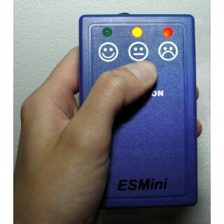 ESMini, Elektrostress- Indikator