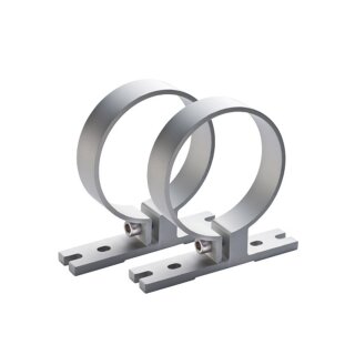 TUBELED_70 Accessories: Lamp Holders