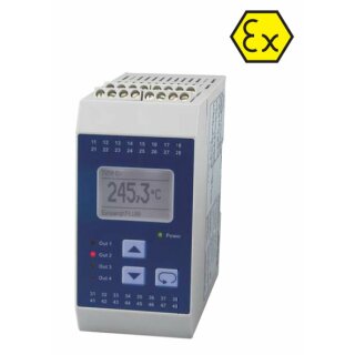 TG50Ex-3-2R-00-00-5, Temperature Guard, 24VDC