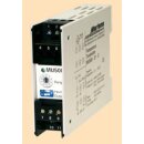 MU500-53-..., Universal- Messumformer für Pt1000-...