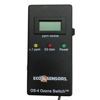 OS-4/SM-EC, Ozonmessgerät,  Ozonregler,  0,03 - 20ppm