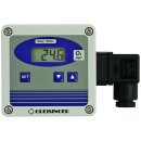 OXY 3610 MP-A1-L04, Sauerstoff- Messumformer fr gelsten...