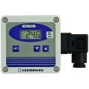 OXY 3610 MP, O2 Transducer for Dissolved Oxygen in...