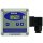 OXY 3610 MP, O2 Transducer for Dissolved Oxygen in Liquids, incl. Sensor