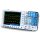 PeakTech 1255, 2- Ch., 100MHz Desktop Digital Storage Oscilloscope, 2GS/s