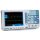 PeakTech 1265, 2-Kan.- 30MHz- Digital- Speicheroszilloskop, 250MS/s