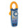 Peak Tech 1640, Digital Power  Clamp Meter with True RMS, 1000A AC/DC