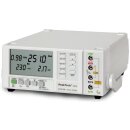 PeakTech 2510, Leistungs-Analysator mit RS-232 C...