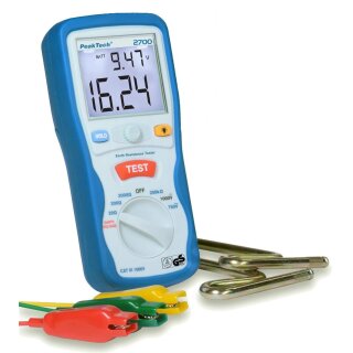 Peaktech 2755