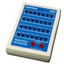 PeakTech 3280, Resistance Decade Box with Slide Switches