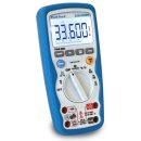 Peak Tech 3360, Professional Digital Multimeter, 4...