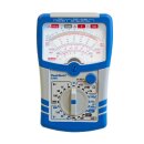 PeakTech 3385, Analogue Multimeter 10A AC/DC