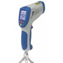 PeakTech 4960, Professional IR Thermometer, -50 bis...