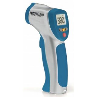 PeakTech 4965, Infrarot- Thermometer, -50 bis +380°C, 12:1