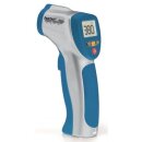 PeakTech 4965, Infrarot- Thermometer, -50 bis +380°C,...