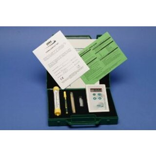 Formaldemeter htV Kit with Calibration Standard