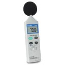 Peak Tech 5055, Digital Sound Level Meter