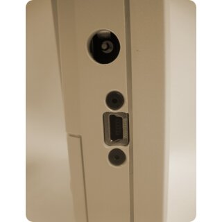 Formaldemeter htV-M Set & Kalibrier- Standard (Datenlogger, Speicher 14000 Samples)