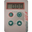 Formaldemeter htV-M Kit &amp; Calibration Standard, with Datalogger 14000 Samples Memory