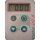 Formaldemeter htV-M Kit & Calibration Standard, with Datalogger 14000 Samples Memory