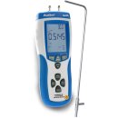 Peak Tech 5145, Pressure Difference Meter, 0.00 - 50.00 mbar