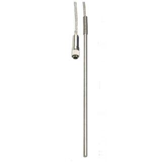 PB-6006, Tinytag High Temperature Pt100 Probe,  -50 to +600°C