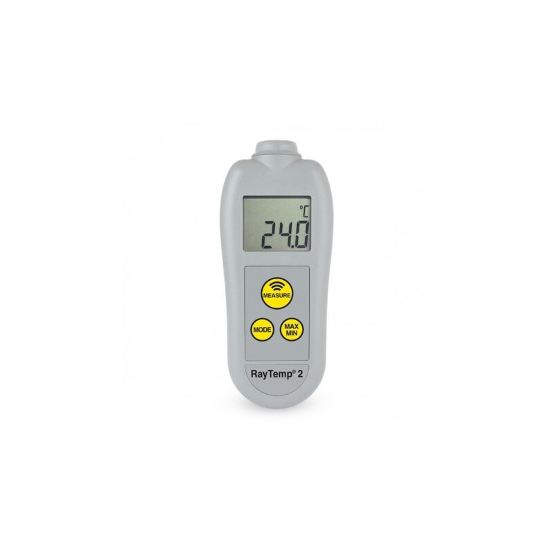 High High Temperature Measuring Infrared Thermometer