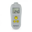 RayTemp 2, High Accuracy Infrared Thermometer, -49.9 to...