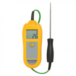 Thermamite Catering- Thermometer gelb