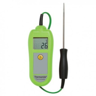 Thermamite Catering- Thermometer grün