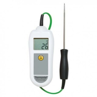 Thermamite Catering- Thermometer weiß