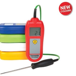 Thermamite Catering- Thermometer blau
